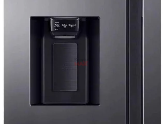 Samsung RS68A8821S9/EF Side by Side hűtő