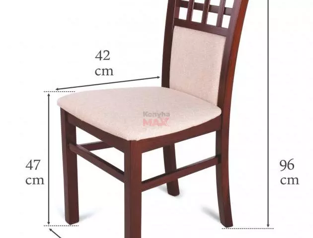 Kármen Dió szék