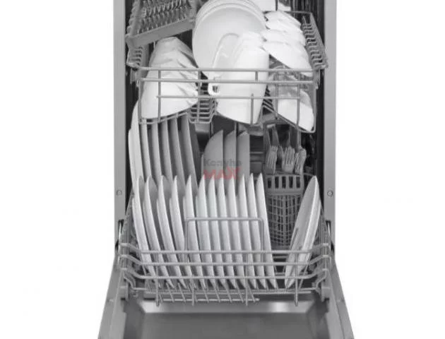 Amica ZWM 415 SC keskeny mosogatógép