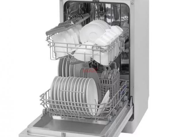 Amica ZWM 415 SC keskeny mosogatógép