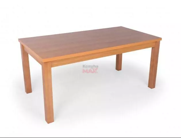 Berta Éger asztal 160+40 cm
