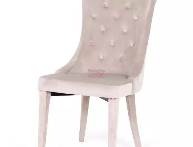Cleopatra Bézs szék