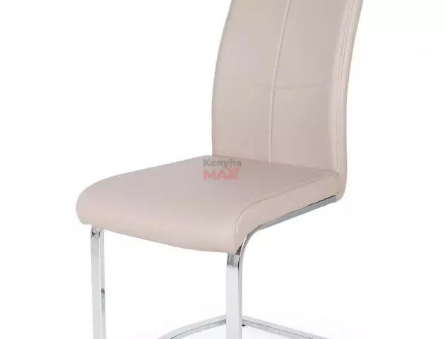 Mona bézs szék