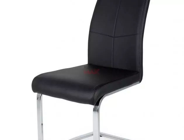 Mona fekete szék