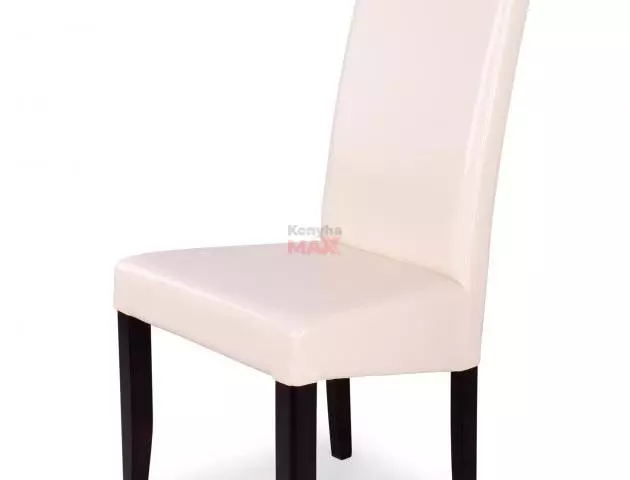 Berta Bézs-Wenge szék
