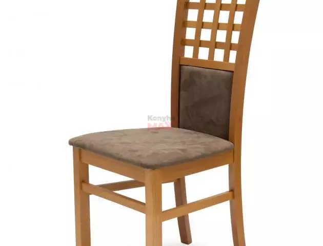 Kármen Éger szék