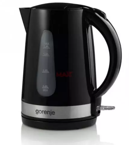 Gorenje K17BK vízforraló