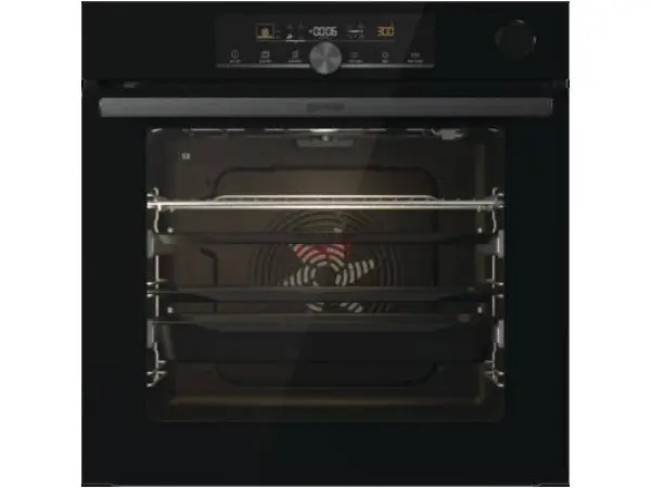 Gorenje BPSA6747A08BG beépíthető sütő