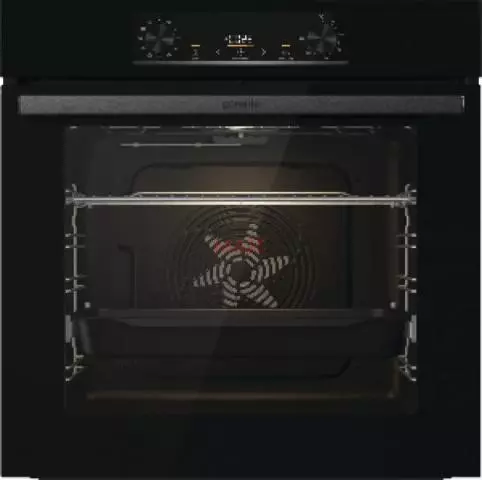 Gorenje BO6735E05B beépíthető sütő