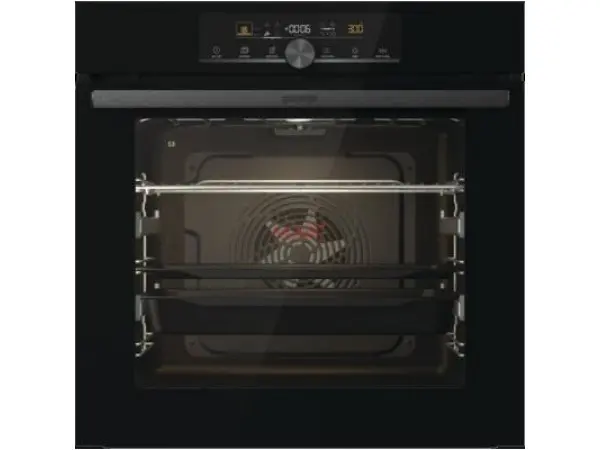 Gorenje BOS6747A01BG beépíthető sütő