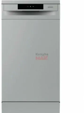 Gorenje GS520E15S mosogatógép