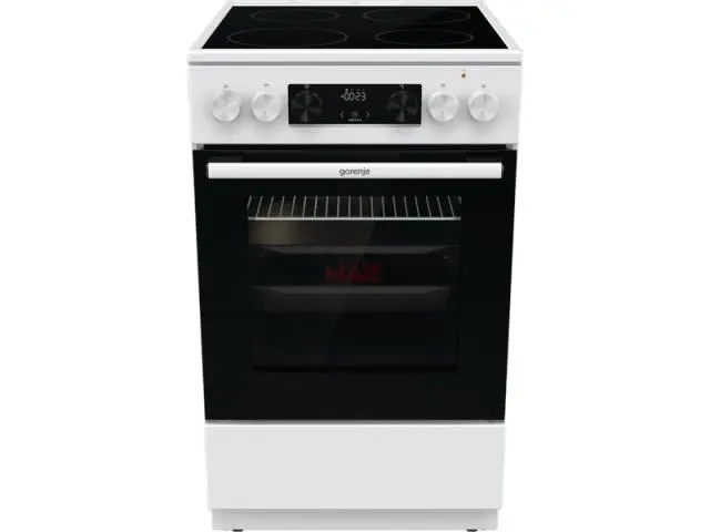 Gorenje GEC5C42WG Tűzhely