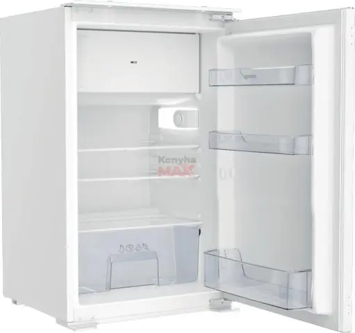 Gorenje RBI409EP1 Beépíthető egyajtós hűtő
