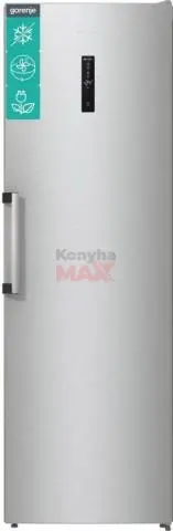 Gorenje FN619EAXL6 Fagyasztószekrény
