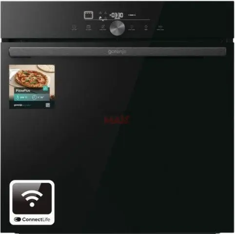 Gorenje GO66E PIZZA beépíthető sütő