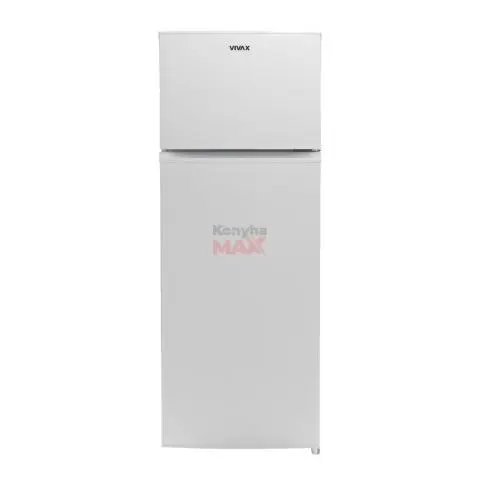 Vivax DD-207E W felülfagyasztós hűtő