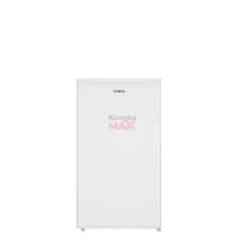 Vivax TTR-93E+ hűtő,4*fagyasztóv,5év garancia
