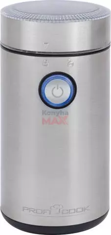 ProfiCook PC-KSW 1216 inox Kávédaráló 
