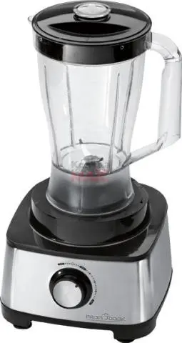 ProfiCook PC-KM 1063  konyhai aprító és mixer