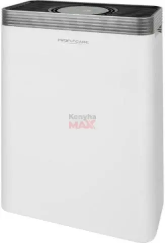 ProfiCare PC-LR 3076 fehér légtisztító