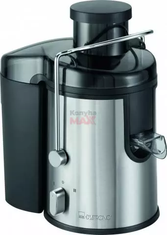 Clatronic AE 3666  Gyümölcscentrifuga