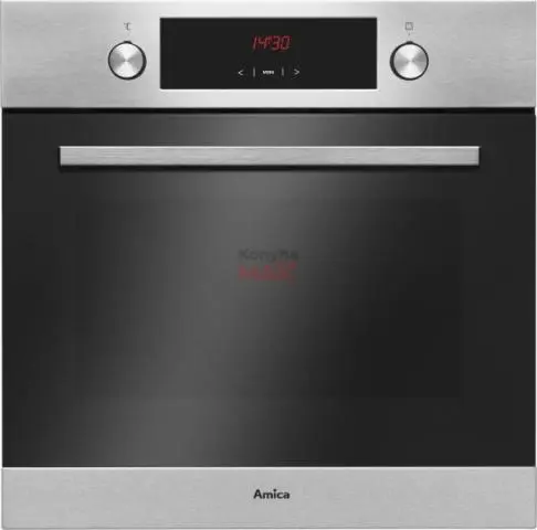 Amica EB7541H FINE beépíthető sütő