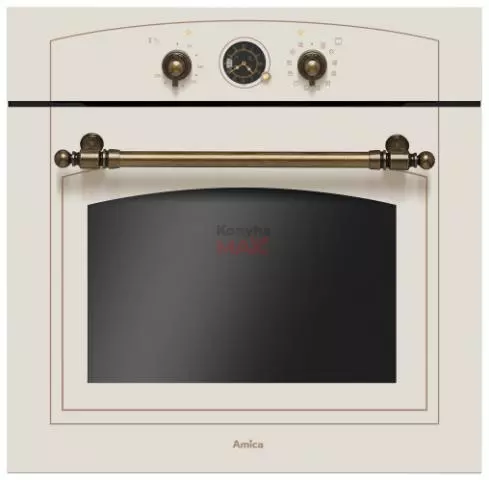 Amica TR110TW beépíthető sütő
