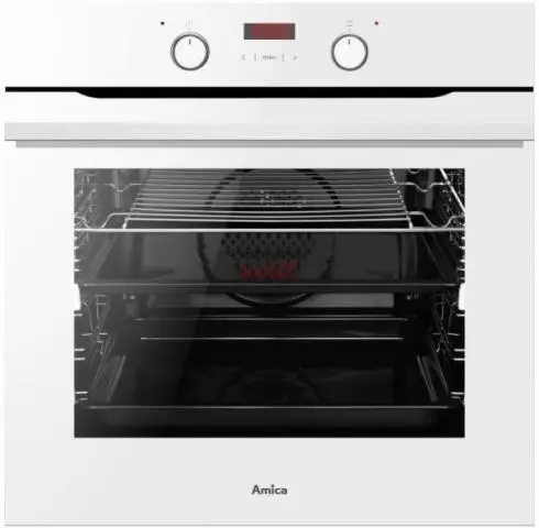 Amica ED3765171W F-type  beépíthető sütő