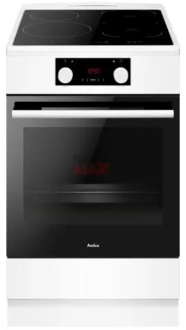 Amica SIS 112 STW indukciós tűzhely
