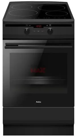 Amica SIA 111 SB indukciós tűzhely