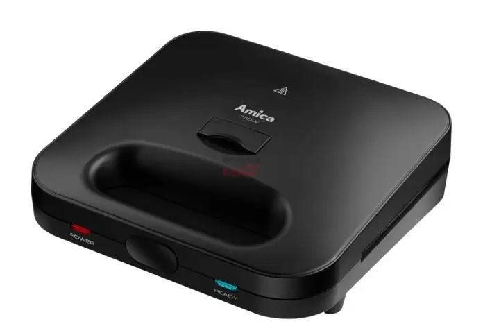Amica SMK 4011 szendvicssütő