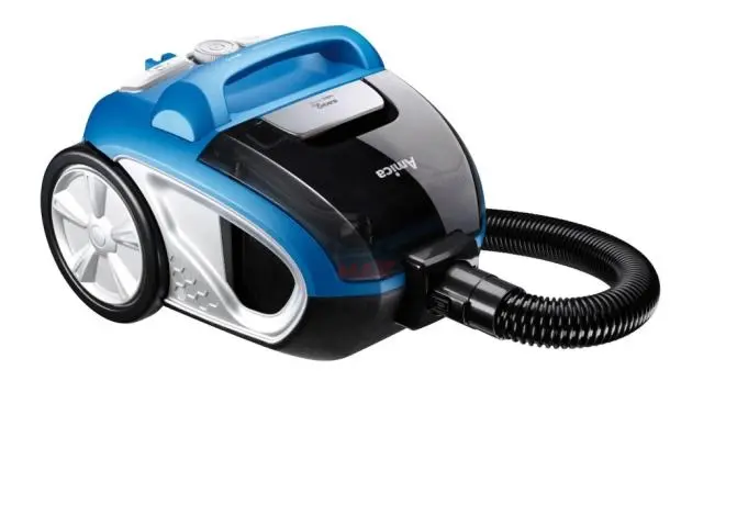 Amica VM 3041 Bagio Eco porzsák nélküli porszívó
