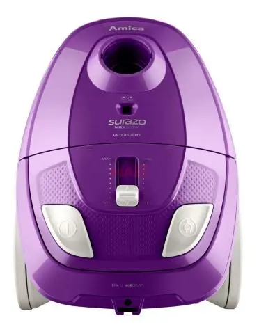 Amica VM 1057 Surazo porzsákos porszívó