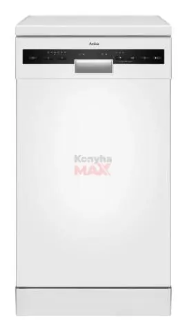 Amica MV 456 ADW keskeny mosogatógép