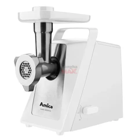 Amica MM 3012 húsdaráló