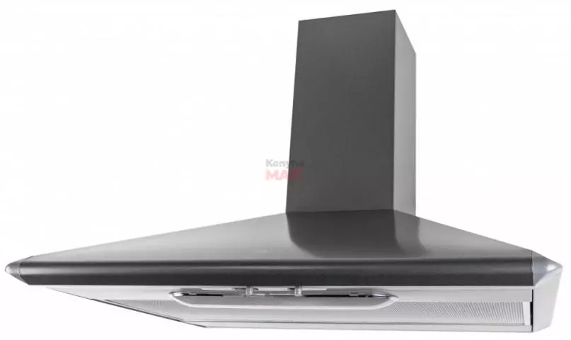 SLX SK 60 X kürtős elszívó