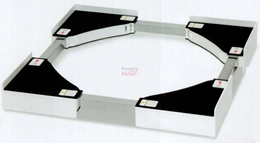 SLX SFK002 univerzális összeépítő keret