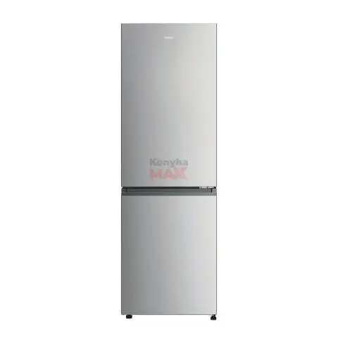 Haier HDPR3618DNPK alulfagyasztós hűtő
