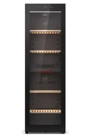 Haier HWS236GDGU1 bortemperáló