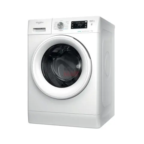 Whirlpool FFB 7469 WV EE elöltöltős mosógép