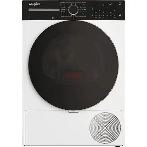 Whirlpool WP B8X WBS EE szárítógép