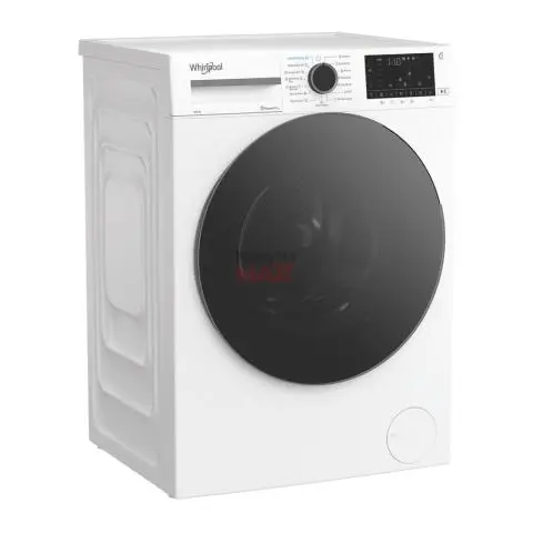 Whirlpool  WAD 8536WBC EE mosó-szárítógép