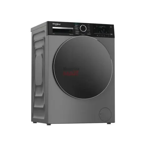 Whirlpool WAD 9636 WBC HU mosó-szárítógép