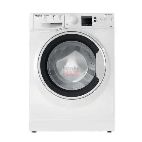 Whirlpool WRBSS 6249 W EU keskeny elöltöltős mosógép