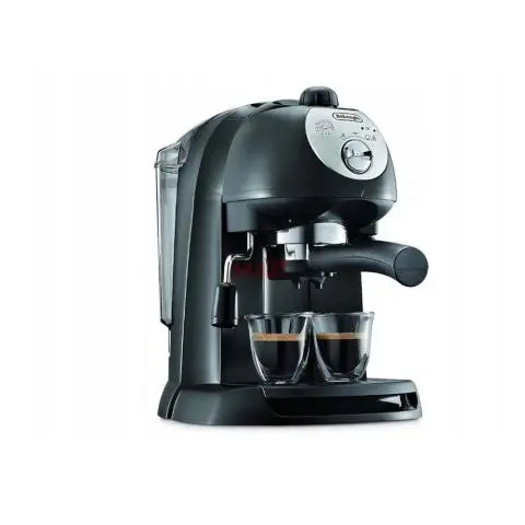 Delonghi EC201CD.B kávéfőző