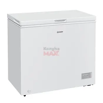 Indesit INCF 1984 E fagyasztóláda