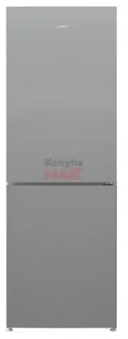 Indesit INKS 1341 S4E alulfagyasztós hűtő