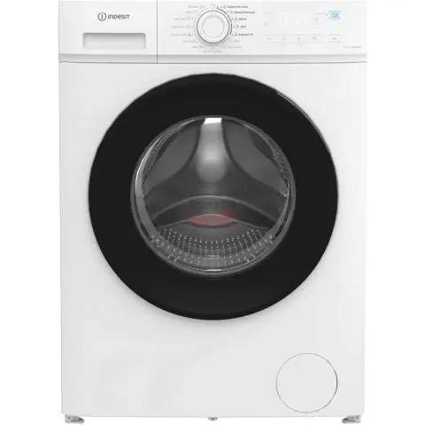 INDESIT IMA 762B MY TIME EE Keskeny elöltöltős mosógép