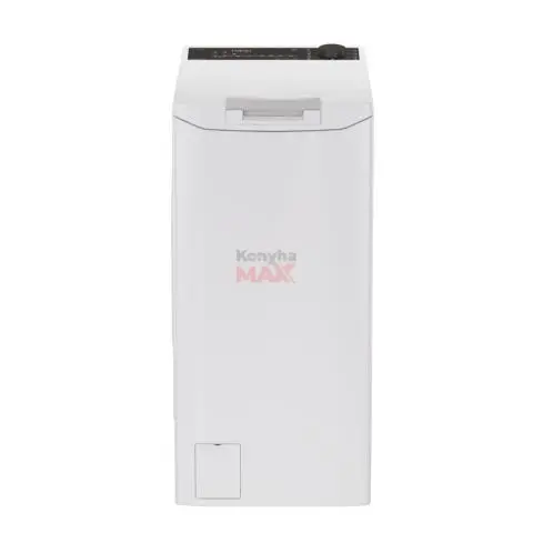 Haier THASN476TM5-S Felültöltős mosógép