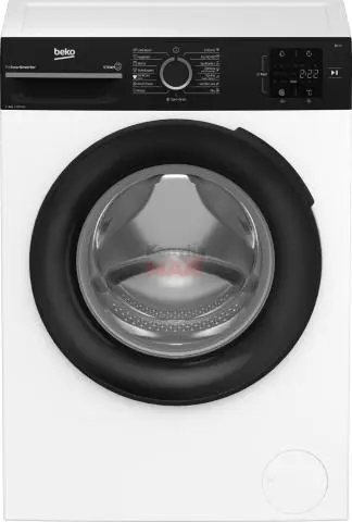 Beko BM1WFSU36223WPBB keskeny elöltöltős mosógép